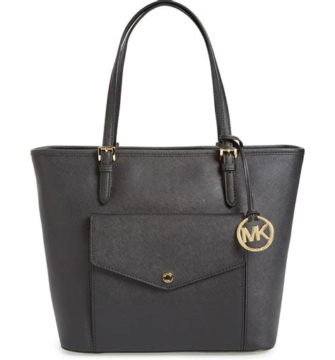 michael kors jet set tote dimensions|michael kors jet set duffle.